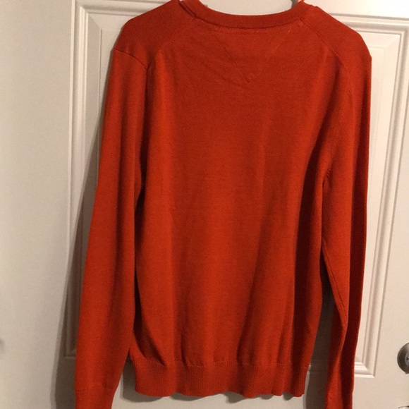 Tommy Hilfiger Sweater - Picture 3 of 8